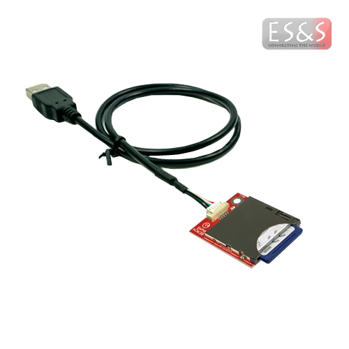 ADA-SDCARD-USB-SM-10K-REV1 - ES&S Solutions