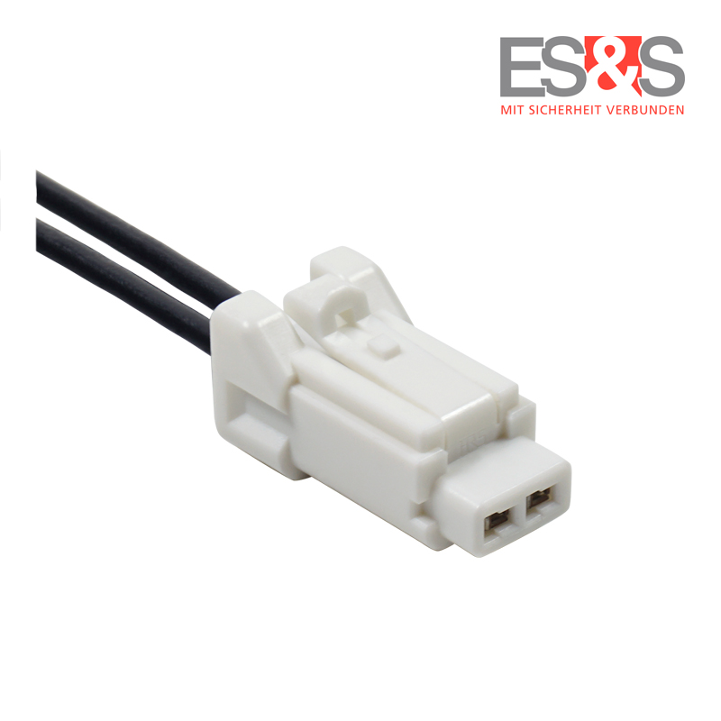 SignalBee™ Connectors of the DF62 series from HIROSE
