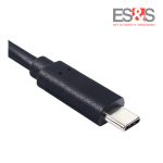 IP67 USB 3.1 Typ C Stecker