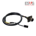 Military technology cable assembly