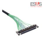 ACES 50399 connector 40 pin