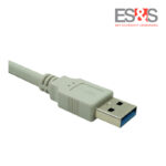 USb 3.0 cable IP67