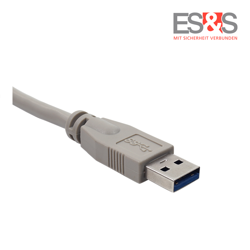 USB 3.0 male Typ A