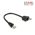 RJ45 CAT6A cable 300 mm