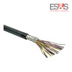 30 pole LVDS round cable
