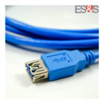 IP67 USB 3.0 type A
