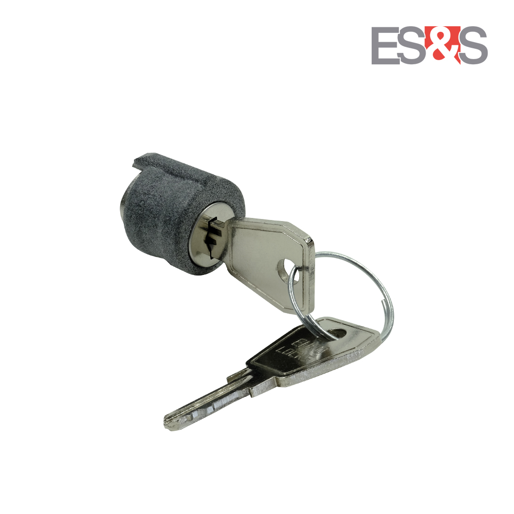 Lockable IP67 socket | USB 2.0 type A