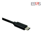 Dualport USB-Kabel | USB 3.1 Typ C