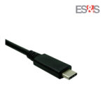 IP67 USB 3.1 Type C Cable | M12